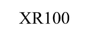 XR100