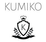 KUMIKO K