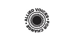 · ALLIED VOICES · FOR CHANGE