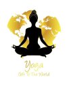 YOGA GIFT TO THE WORLD