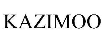 KAZIMOO