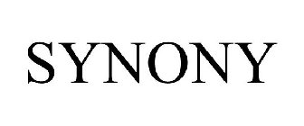 SYNONY