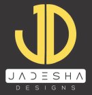 JD JADESHA DESIGNS
