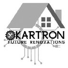 OKARTRON FUTURE RENOVATIONS X