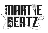 MARTIE BEATZ