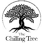 THE CHILLING TREE