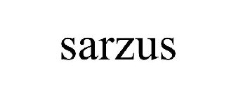 SARZUS