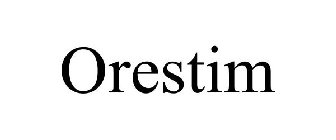 ORESTIM