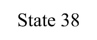 STATE 38