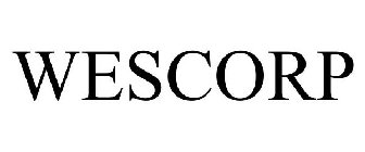 WESCORP