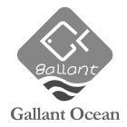 GALLANT GALLANT OCEAN