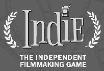INDIE: THE INDEPENDENT FILMMAKING GAME