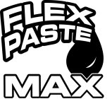 FLEX PASTE MAX