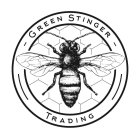 GREEN STINGER TRADING