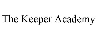 THE KEEPER ACADEMY