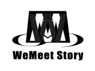 WEMEET STORY