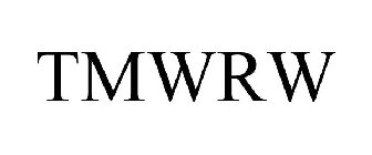 TMWRW