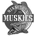 MINNESOTA MUSKIES