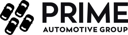 PRIME AUTOMOTIVE GROUP