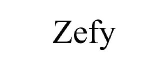 ZEFY