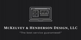 MCKELVEY & HENDERSON DESIGN, LLC 
