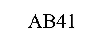 AB41