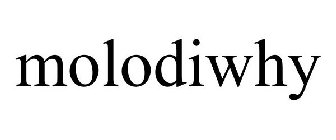 MOLODIWHY
