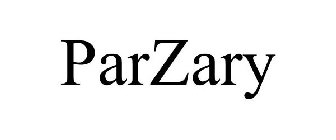 PARZARY