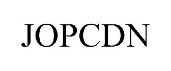JOPCDN