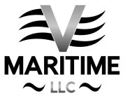 V MARITIME LLC