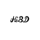 HIBD