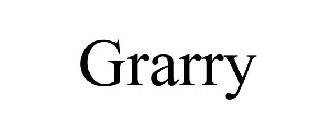 GRARRY