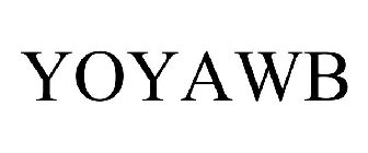 YOYAWB