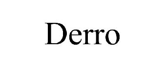 DERRO