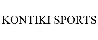 KONTIKI SPORTS