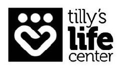 TILLY'S LIFE CENTER