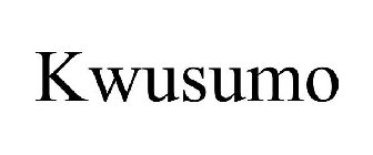 KWUSUMO