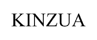 KINZUA