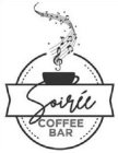 SOIRÉE COFFEE BAR