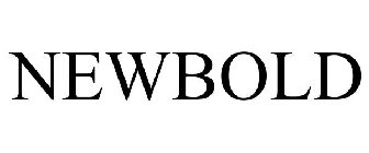 NEWBOLD