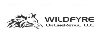 WILDFYRE ONLINE RETAIL, LLC