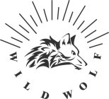 WILDWOLF