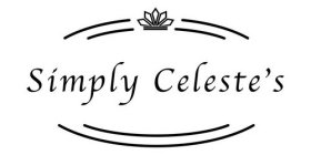 SIMPLY CELESTE'S