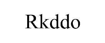 RKDDO