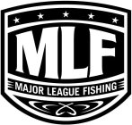 MLF MAJOR LEAGUE FISHING