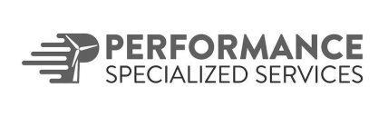 PERFORMANCE SPECIALIZED SERVICES