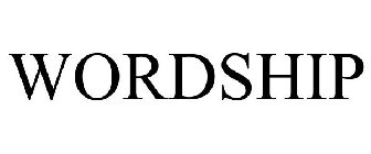 WORDSHIP