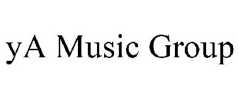 YA MUSIC GROUP