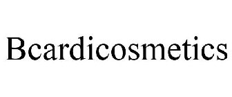 BCARDICOSMETICS