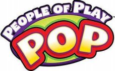 PEOPLE OF PLAY POP